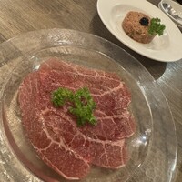うしごろバンビーナ 恵比寿本店 - 