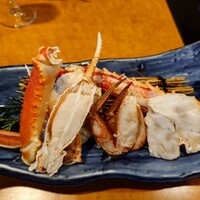 かに道楽 銀座八丁目店 - 