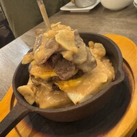 うしごろバンビーナ 恵比寿本店 - 