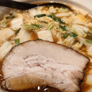 新スタミナらーめんNOROMA _1