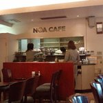 NOA COFFEE - 