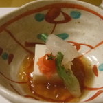 彩懐石 うらわ高砂 - 御座付