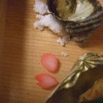 彩懐石 うらわ高砂 - 花弁百合根