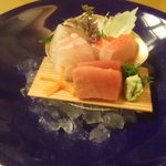 彩懐石 うらわ高砂 - 御造り