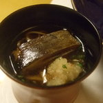 彩懐石 うらわ高砂 - 御凌ぎ