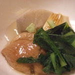 彩懐石 うらわ高砂 - 