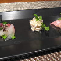 オッジ ダルマット 西麻布店 - 