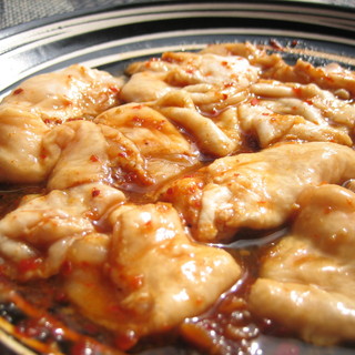 七輪焼もろき_2