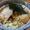 中華そば 多賀野