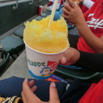 MAZDA Zoom-Zoom スタジアム 広島 - マンゴー味