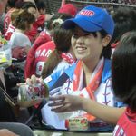 MAZDA Zoom-Zoom スタジアム 広島 - 