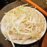 ラムハウス・ケケレ - もやし　１７０円　【　２０１４年９月　】