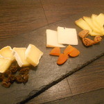 湘南ファーム - やさしいチーズセット