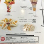 フルーツピークス - 