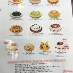 フルーツピークス - 