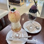 フルーツピークス - 