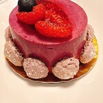 エーグルドゥース - 