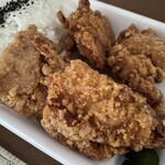 元祖からあげ本舗 とりまる - 