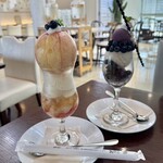 フルーツピークス - 