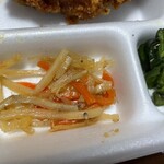 元祖からあげ本舗 とりまる - 