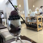 フルーツピークス - 