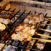 炭火焼川口のご予約 - 福島（阪神）/焼き鳥 | 食べログ