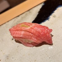 鮨 さいとう - 