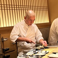 鮨 さいとう - 
