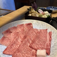 すき焼き十二天 - 