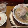 博多ラーメン ガツン
