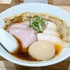 らぁ麺 ゆかり