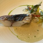 レストラン シャンボール(リーガロイヤルホテル大阪) - 