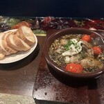 オイスターバルSteam - 