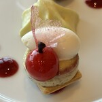 レストラン シャンボール(リーガロイヤルホテル大阪) - 