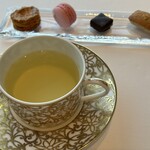 レストラン シャンボール(リーガロイヤルホテル大阪) - 