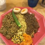 イエロースプーン - 