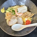 幸楽苑 - 料理写真: