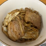 すずのや - 焼そばから〜の〜