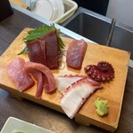 居酒屋ヨイショ - 