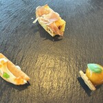 レストラン シャンボール(リーガロイヤルホテル大阪) - 