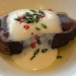 レストラン シャンボール(リーガロイヤルホテル大阪) - 