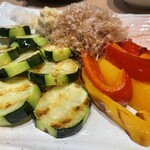 金目鯛専門居酒屋 鯛しゃぶ ぞんぶん 新宿三丁目店 - 