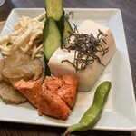 居酒屋ヨイショ - 