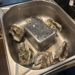 オイスターバルSteam - 