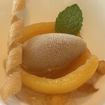 レストラン シャンボール(リーガロイヤルホテル大阪) - 