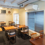 中国菜 膳楽房 - 内観2階