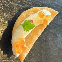 レストラン シャンボール(リーガロイヤルホテル大阪) - 