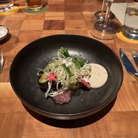 ザ タヴァン グリル＆ラウンジ - 