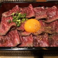 松庵 韓菜房 栄大津通店 - 