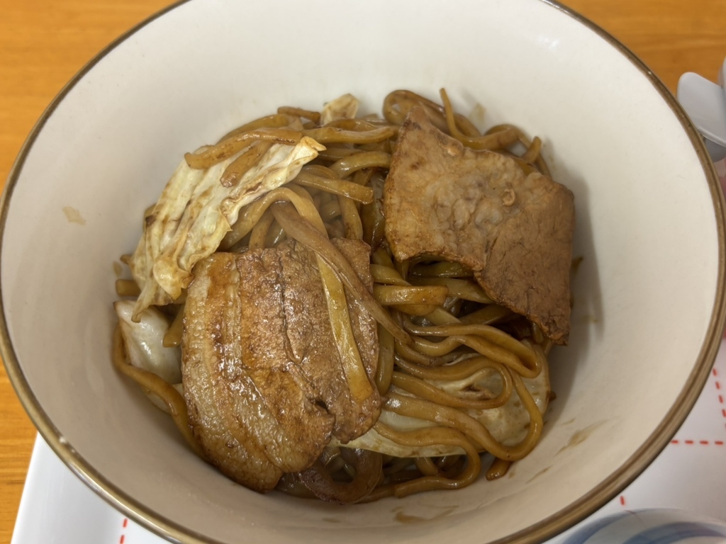 写真 : すずのや - 黒石/焼きそば | 食べログ